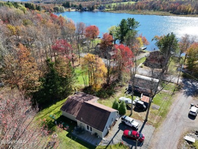 Lake Home For Sale in Union Dale, Pennsylvania