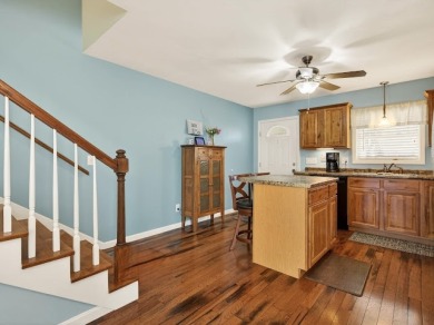 Flat Lot!! Big View! Dock in Cove w. Easy Access! SOLD - photo 19