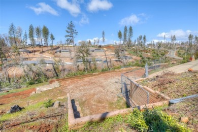 Lake Lot For Sale in Paradise, California