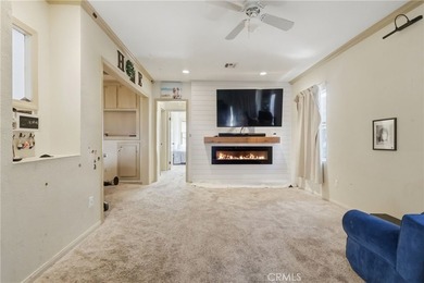 This is a mixed use property consisting of a 2 bedroom, 2 bath - photo 5