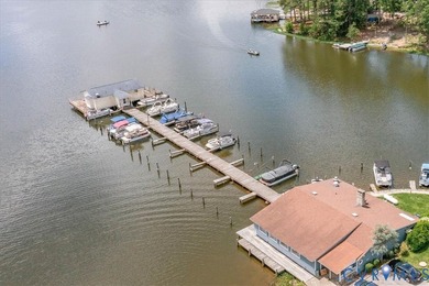 Rare opportunity to own Seven Springs Marina, an established - photo 12