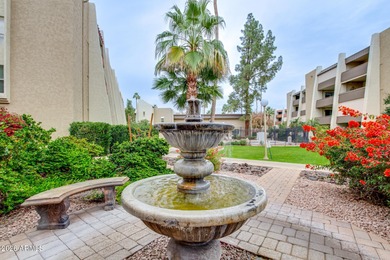 Welcome to Maya Condominiums in the heart of Old Town Scottsdale