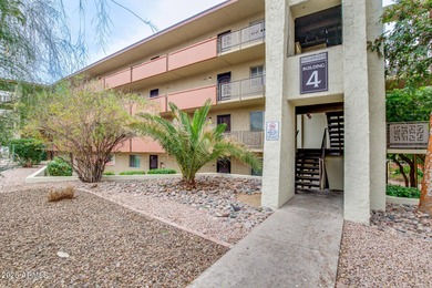 Welcome to Maya Condominiums in the heart of Old Town Scottsdale