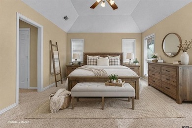Welcome to 532 Dogwood Lane in the gated Hideaway Lake - photo 14