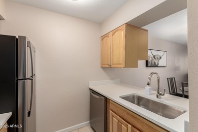 Welcome to Maya Condominiums in the heart of Old Town Scottsdale