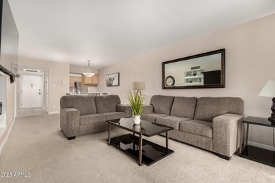 Welcome to Maya Condominiums in the heart of Old Town Scottsdale