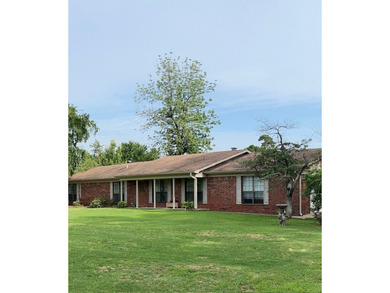 Galla Creek Lake  Home Sale Pending in Russellville Arkansas