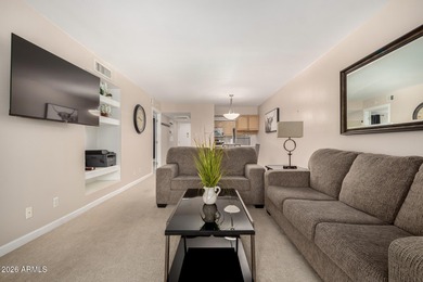 Welcome to Maya Condominiums in the heart of Old Town Scottsdale