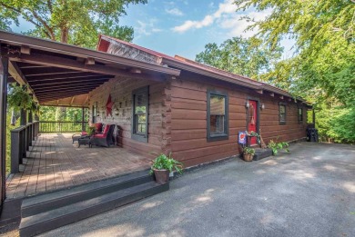 Douglas Lake Home Sale Pending in Kodak Tennessee