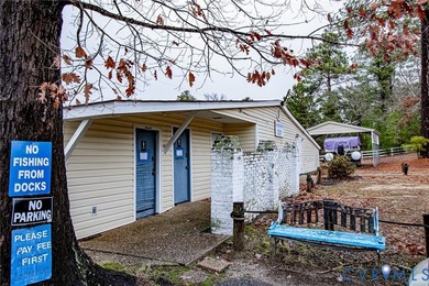 Rare opportunity to own Seven Springs Marina, an established - photo 22