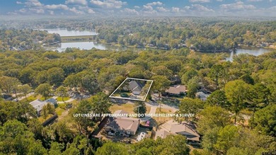 Welcome to 532 Dogwood Lane in the gated Hideaway Lake - photo 22