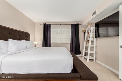 Welcome to Maya Condominiums in the heart of Old Town Scottsdale