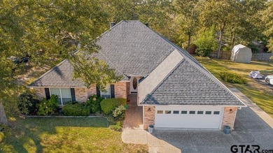 Welcome to 532 Dogwood Lane in the gated Hideaway Lake - photo 23