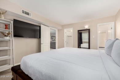 Welcome to Maya Condominiums in the heart of Old Town Scottsdale