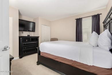 Welcome to Maya Condominiums in the heart of Old Town Scottsdale