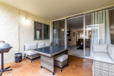 Welcome to Maya Condominiums in the heart of Old Town Scottsdale
