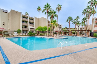 Welcome to Maya Condominiums in the heart of Old Town Scottsdale