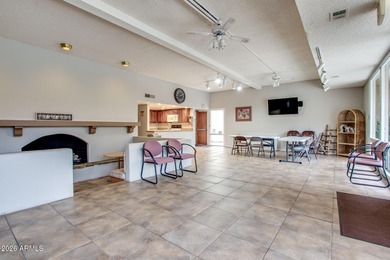 Welcome to Maya Condominiums in the heart of Old Town Scottsdale