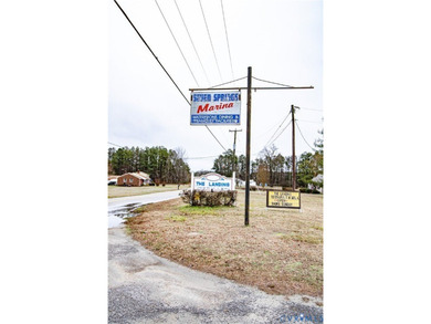 Rare opportunity to own Seven Springs Marina, an established - photo 31