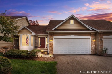 Lake Condo For Sale in Grand Rapids, Michigan