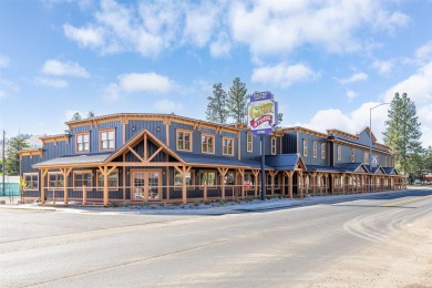 Bitterroot River Lot For Sale in Darby Montana