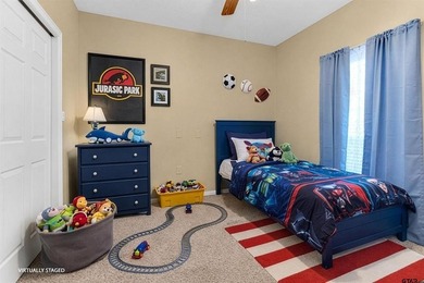 Welcome to 532 Dogwood Lane in the gated Hideaway Lake - photo 31