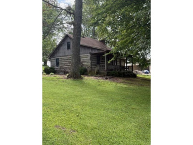 Lake Home For Sale in Scottsville, Kentucky