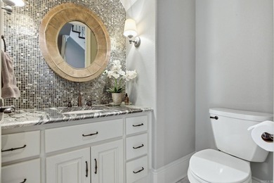 Welcome to this exceptional custom-built estate nestled on 1.92 - photo 32