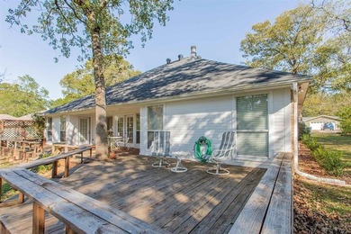 Welcome to 532 Dogwood Lane in the gated Hideaway Lake - photo 38