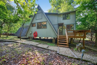 Lake Home For Sale in Innsbrook, Missouri
