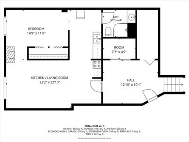 **THIS IS IT!** Welcome to **6 Far View Hills**-an exceptional - photo 48