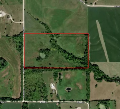 (private lake, pond, coastal) Acreage For Sale in Richmond Missouri