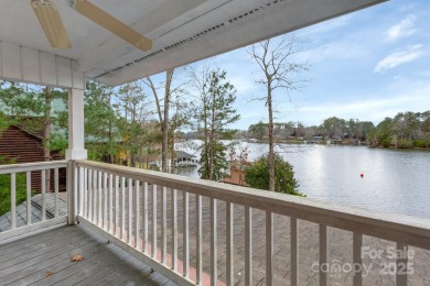 Lake Home For Sale in Mount Gilead, North Carolina