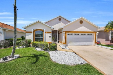 Welcome to effortless Florida living in the highly sought-after - photo 2