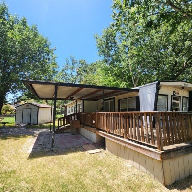 Lake Home Sale Pending in Wills Point, Texas