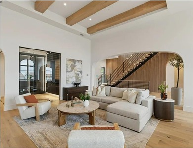 Experience premier luxury living at The Parks on Hillcrest, an