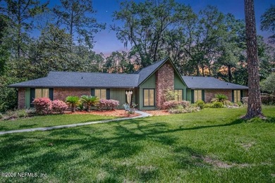 (private lake, pond, coastal) Home For Sale in Sanderson Florida