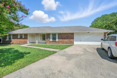 Lake Home For Sale in The Colony, Texas