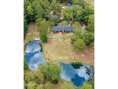 Welcome to your 5-acre Old Florida retreat! This 1 owner - photo 2