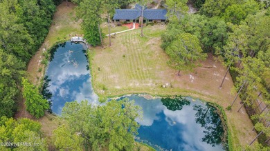 Welcome to your 5-acre Old Florida retreat! This 1 owner - photo 3