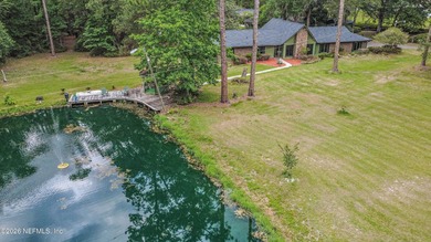 Welcome to your 5-acre Old Florida retreat! This 1 owner - photo 5