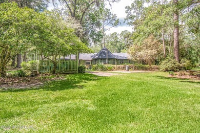Welcome to your 5-acre Old Florida retreat! This 1 owner - photo 6