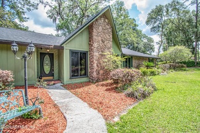 Welcome to your 5-acre Old Florida retreat! This 1 owner - photo 8