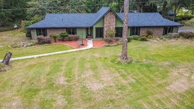 Welcome to your 5-acre Old Florida retreat! This 1 owner - photo 10