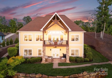 Lake Home Sale Pending in Mount Gilead, North Carolina