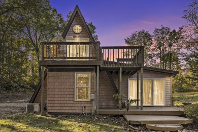 Lake Home For Sale in Battle Creek, Michigan