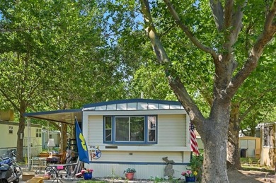 Colorado River Home For Sale in Palisade Colorado