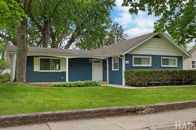 Charming Ranch on a Large Lot with Endless Potential! Welcome - photo 1
