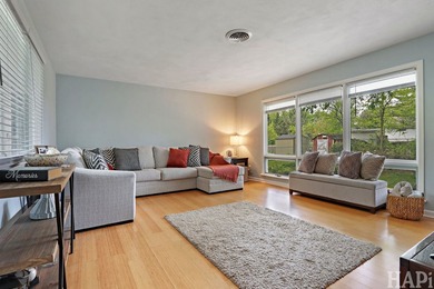 Charming Ranch on a Large Lot with Endless Potential! Welcome - photo 3