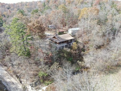 Welcome home to your Ozark oasis on the beautiful George's - photo 14
